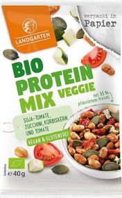 Landgarten Bio Protein Mix Veggie 40g