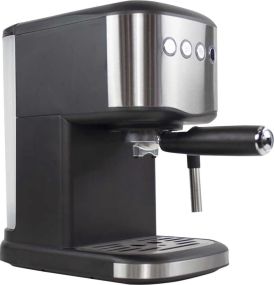 Prixton Espressomaschine Toscana als Werbeartikel