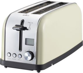 Prixton Toaster Bianca Pro als Werbeartikel