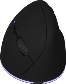 Ergonomische Maus O23 SCX.design als Werbeartikel