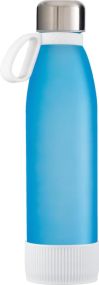 Trinkflasche Retumbler-Toulon Glass - 650 ml