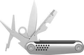 Richartz Struktura Knife 8+ Mini als Werbeartikel