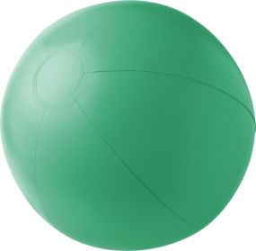 Aufblasbarer Wasserball aus PVC Harvey als Werbeartikel