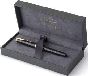 Parker Sonnet Rollerball als Werbeartikel