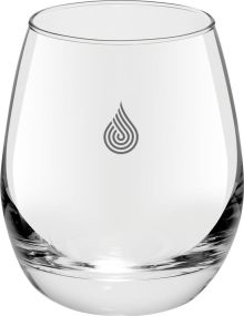 Esprit Tumbler Wasserglas 330 ml als Werbeartikel