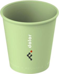 Drinking Cup Hazel 200 ml Kaffeebecher