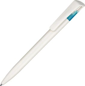 Ritter-Pen® Kugelschreiber Bio-Star als Werbeartikel
