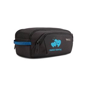 Thule Crossover 2 Toiletry Bag Black als Werbeartikel