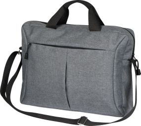 Laptoptasche als Werbeartikel