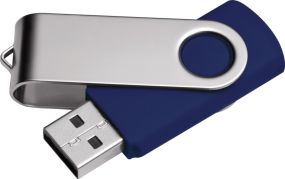 USB Stick Twister 4-32GB als Werbeartikel