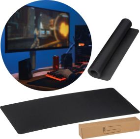 XXL Gaming Pad als Werbeartikel