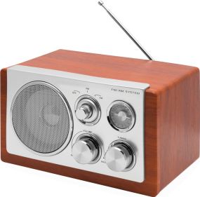 Radio Classic als Werbeartikel