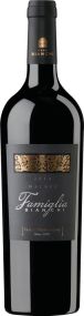 Rotwein 2013 Famiglia Bianchi, Malbec als Werbeartikel