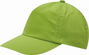 5-Panel-Cap Für Kinder Kiddy Wear als Werbeartikel