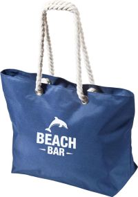 Strandtasche Miami Beach mittel als Werbeartikel