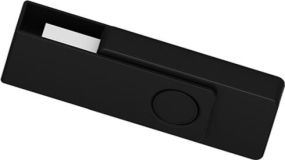 Klio USB-Stick Twista high gloss USB 3.0 als Werbeartikel