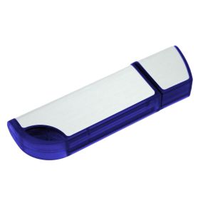 USB Stick Alu 4 USB 2.0 als Werbeartikel