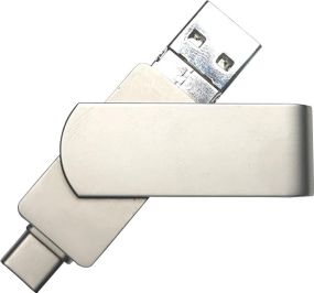 USB-Stick 4in1 OTG 01, USB 3.0 als Werbeartikel