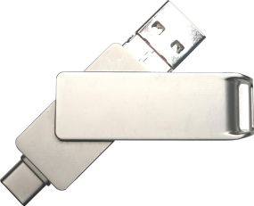 USB-Stick 4in1 OTG 03, USB 3.0 als Werbeartikel