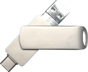 USB-Stick 4in1 OTG 04, USB 3.0 als Werbeartikel