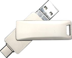 USB-Stick 4in1 OTG 07, USB 3.0 als Werbeartikel