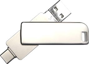 USB-Stick 4in1 OTG 08, USB 3.0 als Werbeartikel