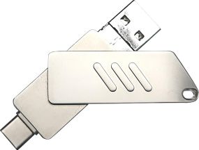 USB-Stick 4in1 OTG 09, USB 3.0 als Werbeartikel