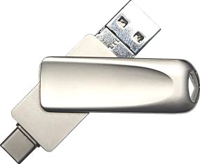 USB-Stick 4in1 OTG 10, USB 3.0 als Werbeartikel