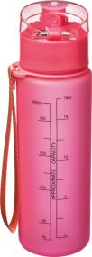 Restposten: Trinkflasche Retumbler-Barrial - 450 ml als Werbeartikel