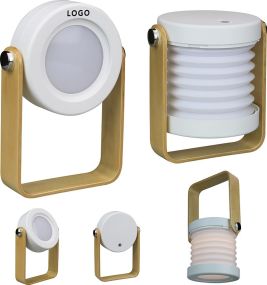Designleuchte Lantern LED als Werbeartikel