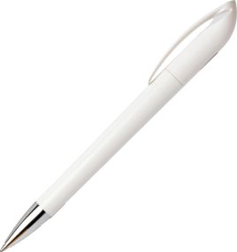 Kugelschreiber Beolino Brilliant mit Metallspitze