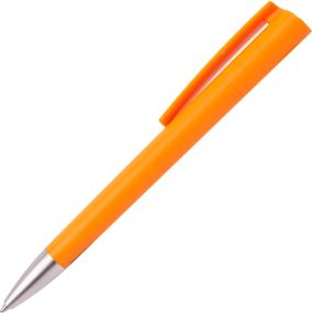 Kugelschreiber Delta Basic mit Metallspitze
