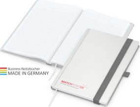 Notizbuch Vision-Book White, Express als Werbeartikel