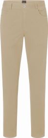 Herren 5-Pocket-Hose Classic-Stretch, Bio-Baumwolle als Werbeartikel