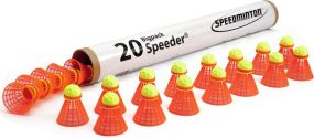 Speeder® Big Tube FUN 20 Stück als Werbeartikel