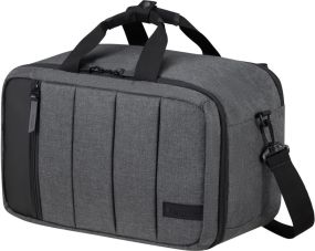 Laptoptasche American Tourister Streethero 3-Way Boarding als Werbeartikel