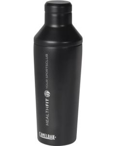 CamelBak® Horizon vakuumisolierter Cocktailshaker, 600 ml