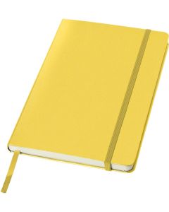 Classic A5 Hard Cover Notizbuch