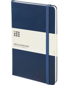 Moleskine Classic Hardcover Notizbuch L – liniert