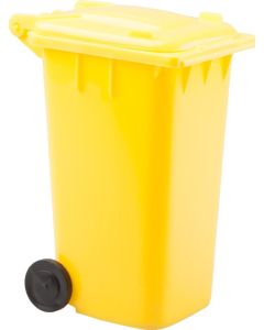 Stifteköcher Dustbin