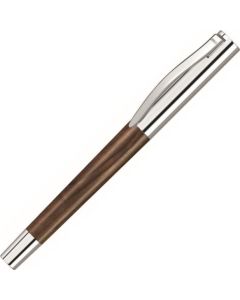 Uma Rollerball Titan Wood R