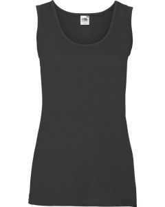 Ladies' Valueweight Vest