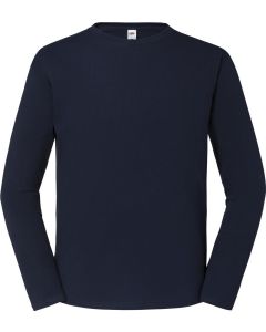 Iconic 195 Ringspun Premium Long Sleeve T