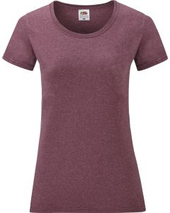 Ladies' Valueweight T