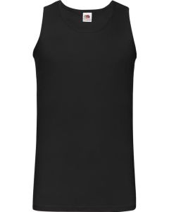 Valueweight Athletic Vest