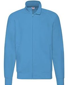 Lightweight Sweat Jacket