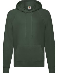 Lightweight Hooded Sweat