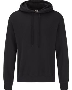 Classic Hooded Basic Sweat