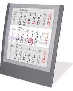 Tischkalender Elegance, deutsch