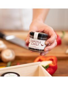 Chipotle Chili